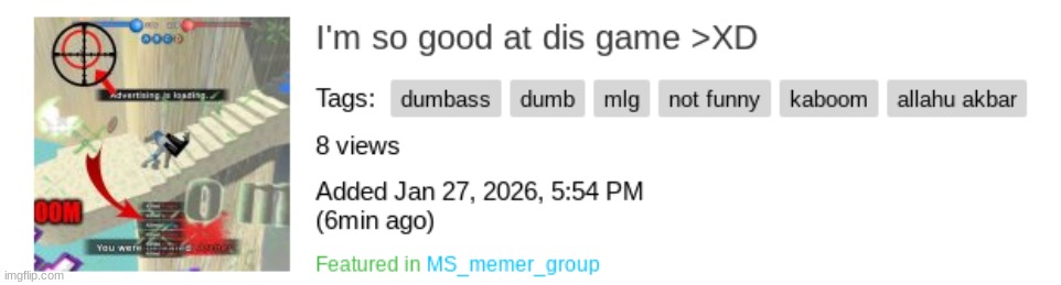 how? the image was so tuff :( | made w/ Imgflip meme maker