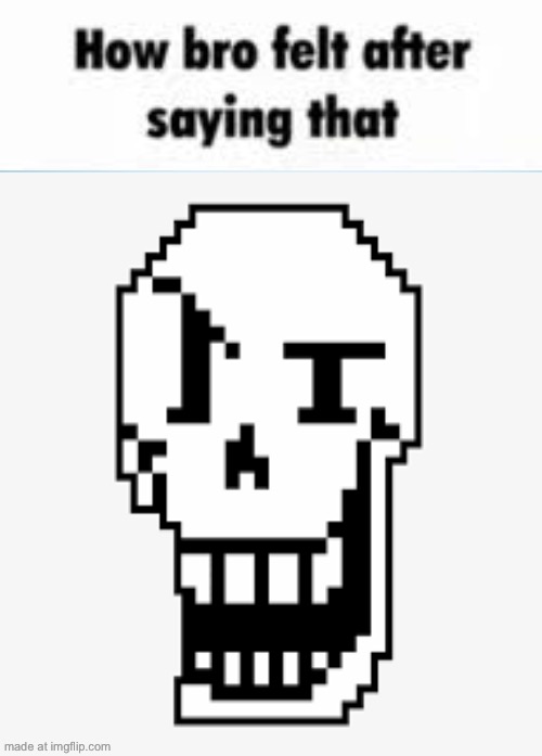 How bro felt after saying that Young Sheldon | image tagged in how bro felt after saying that young sheldon | made w/ Imgflip meme maker