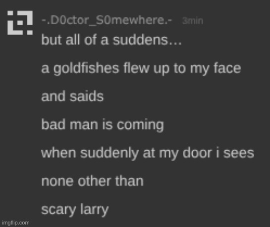 Shakespeare isn't dead, he lives on through twin | made w/ Imgflip meme maker