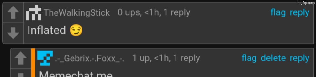 You have alerted the 8th ender of parrots | image tagged in inflation | made w/ Imgflip meme maker