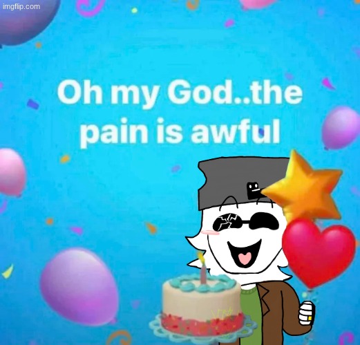 This was requested by Ducc | image tagged in art,digital art | made w/ Imgflip meme maker