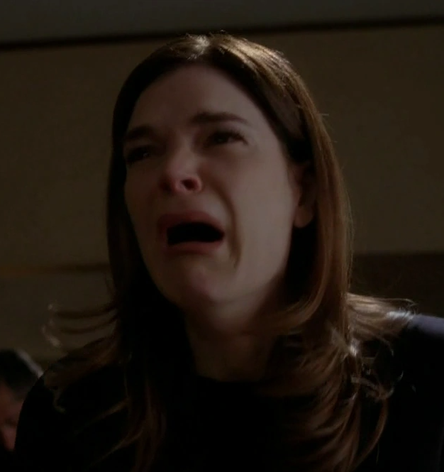 Marie Crying Blank Meme Template