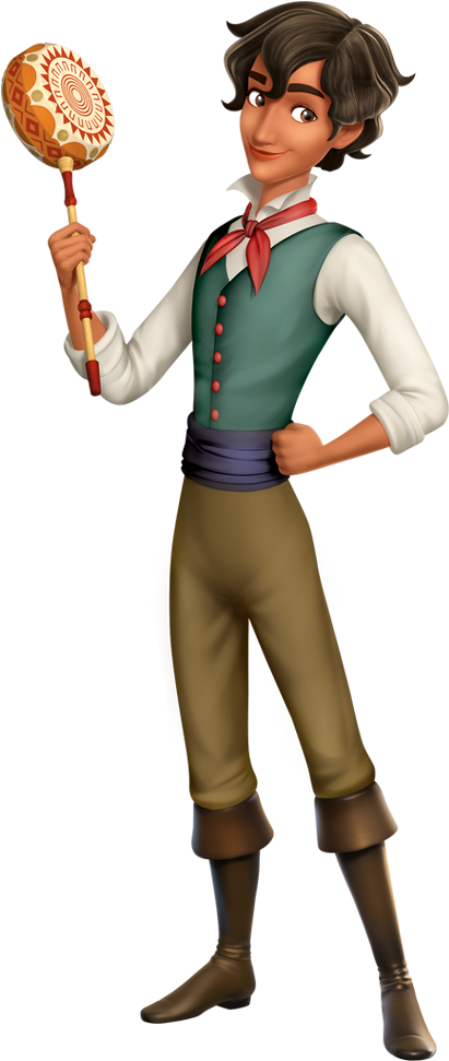 PNG Mateo Blank Meme Template