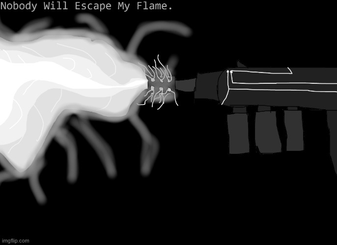 ive been doing shit but uhh heres a teaser for a upcoming fella (his theme in comments too) | made w/ Imgflip meme maker