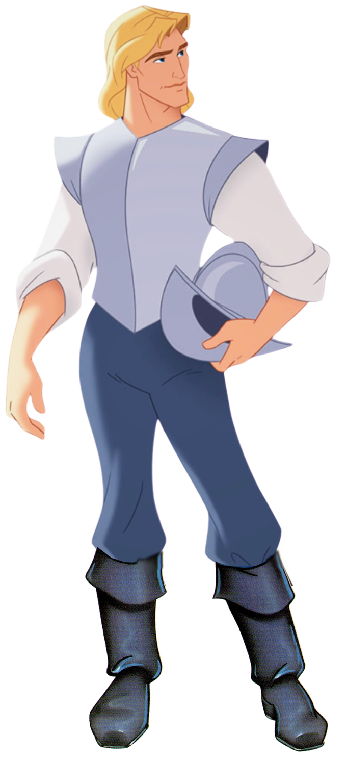 John Smith From Pocahontas Blank Meme Template