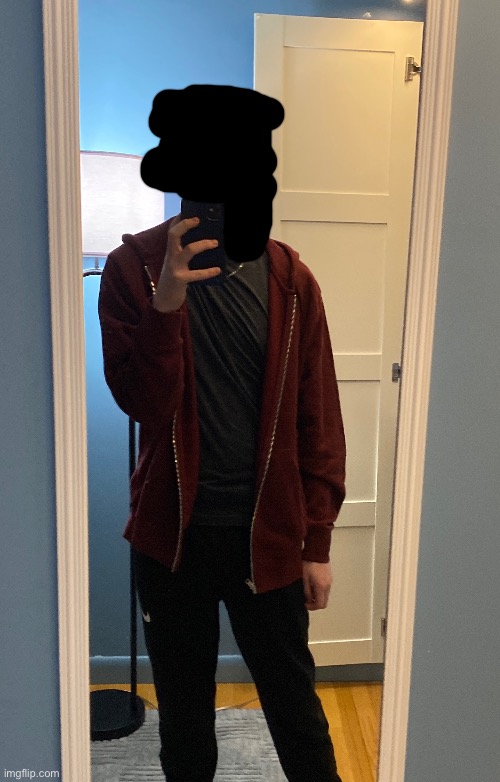 we call ts the fit of the future the way i be planning to wear it tomorrow | made w/ Imgflip meme maker