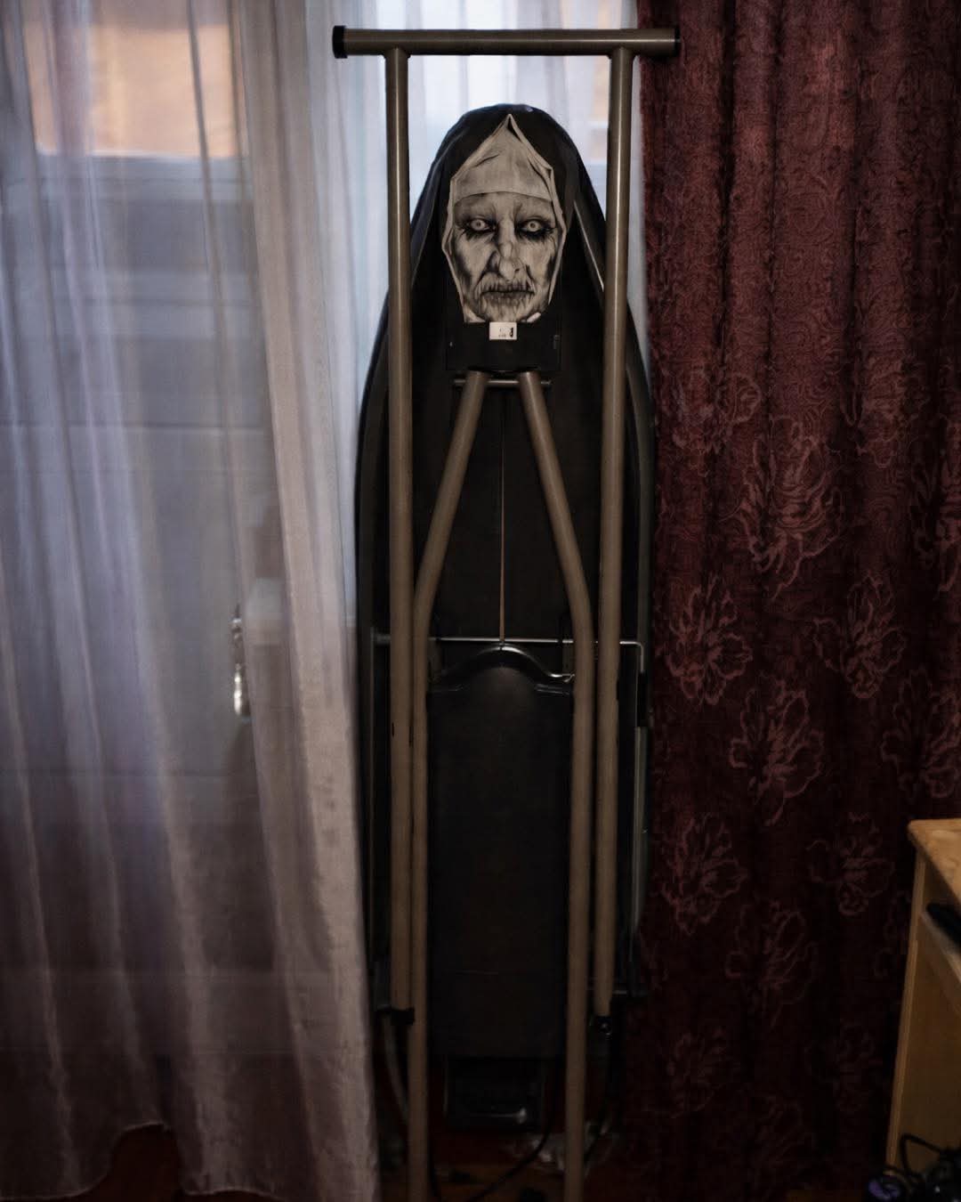 Iron shit Blank Meme Template