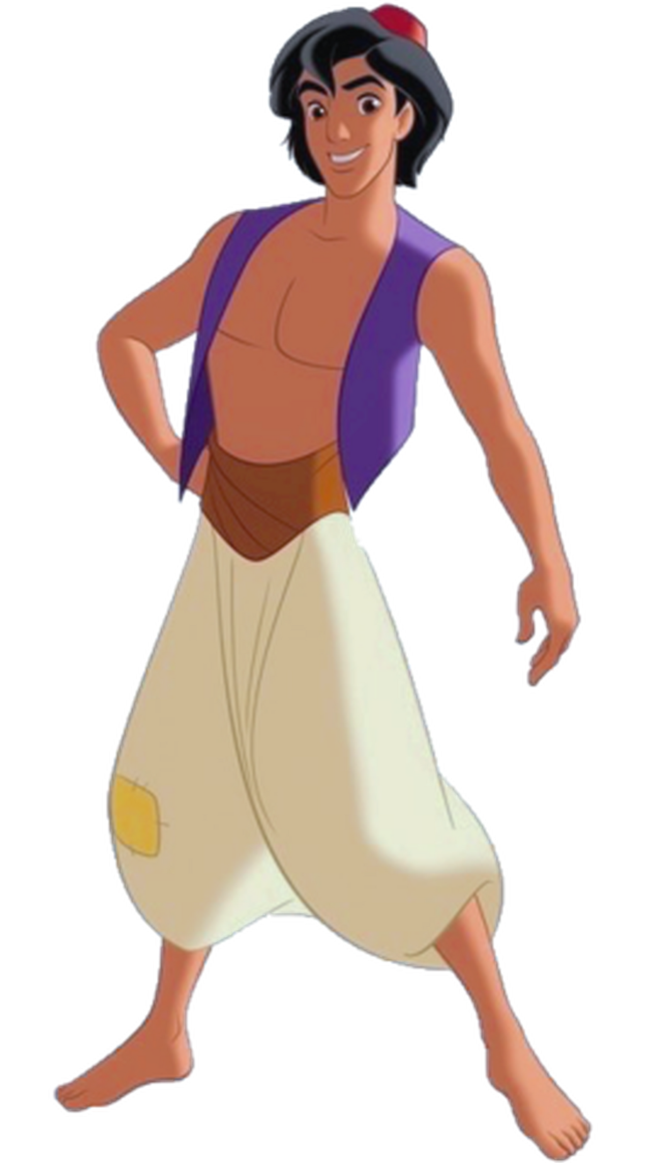 PNG Aladdin Blank Meme Template