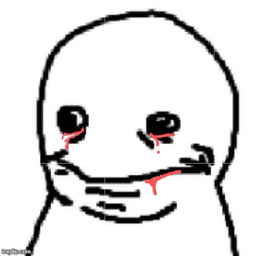 Smile Like you Mean It | image tagged in rmk,the killers | made w/ Imgflip meme maker