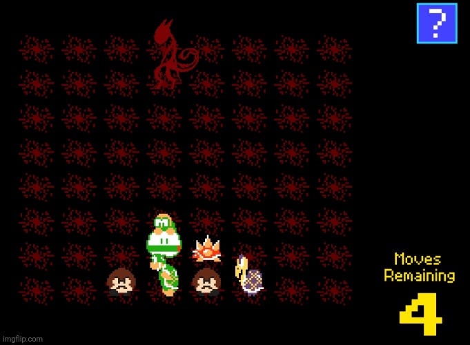 Ok | image tagged in mario,blocktales,scratch | made w/ Imgflip meme maker