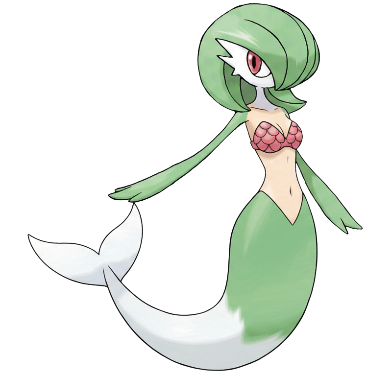 Mermaid Form Blank Meme Template