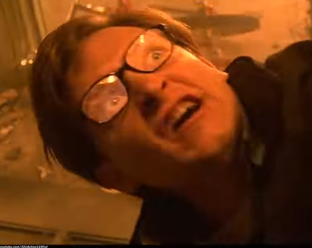 Peter parker Blank Meme Template