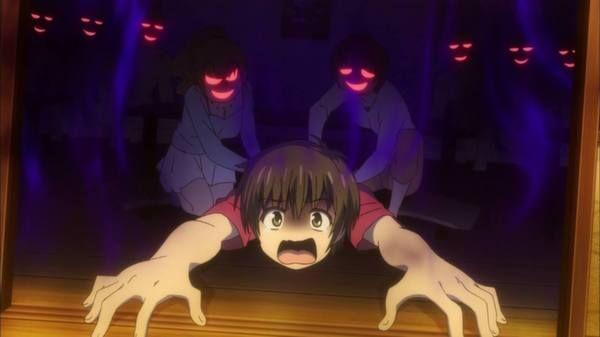 Being dragged away by the feet Blank Meme Template