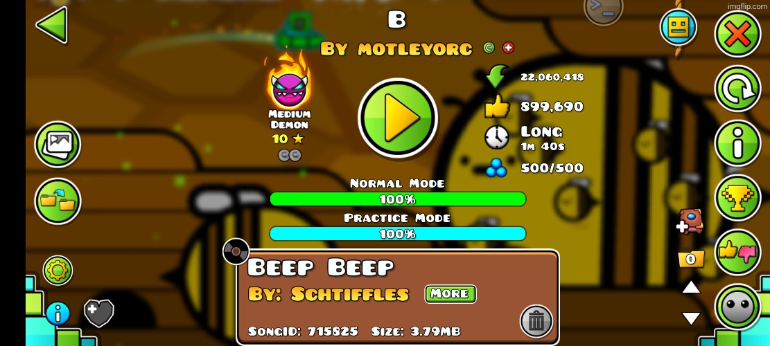 First med demon | made w/ Imgflip meme maker