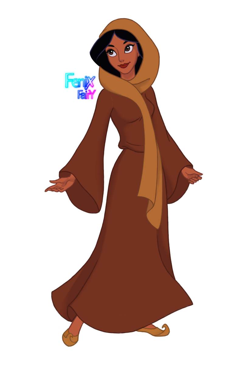 Jasmine Village Blank Meme Template