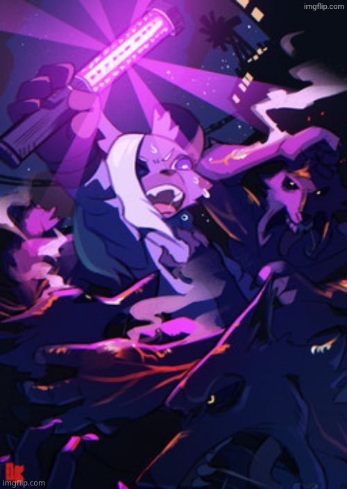 I found peak while on the 'e621 | image tagged in dying light,e621 | made w/ Imgflip meme maker