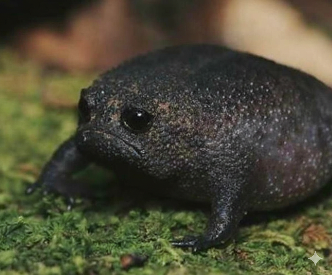 Toad Blank Meme Template