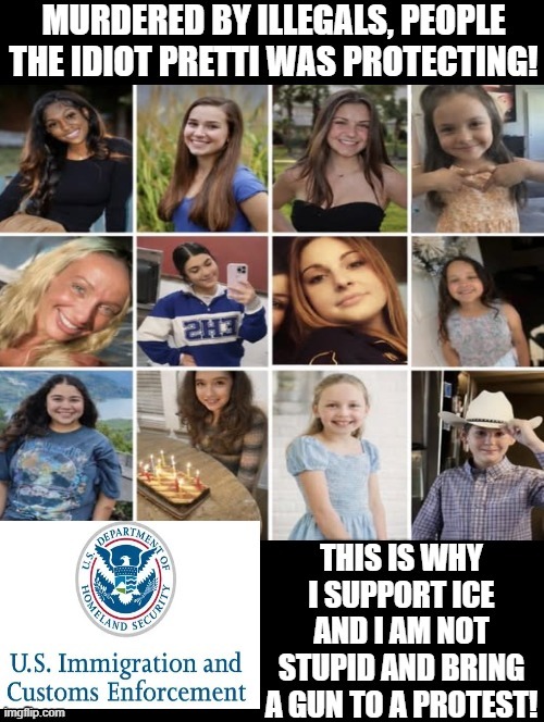 Pretti dumb to protect murderers and rapists! | image tagged in i'm the dumbest man alive | made w/ Imgflip meme maker