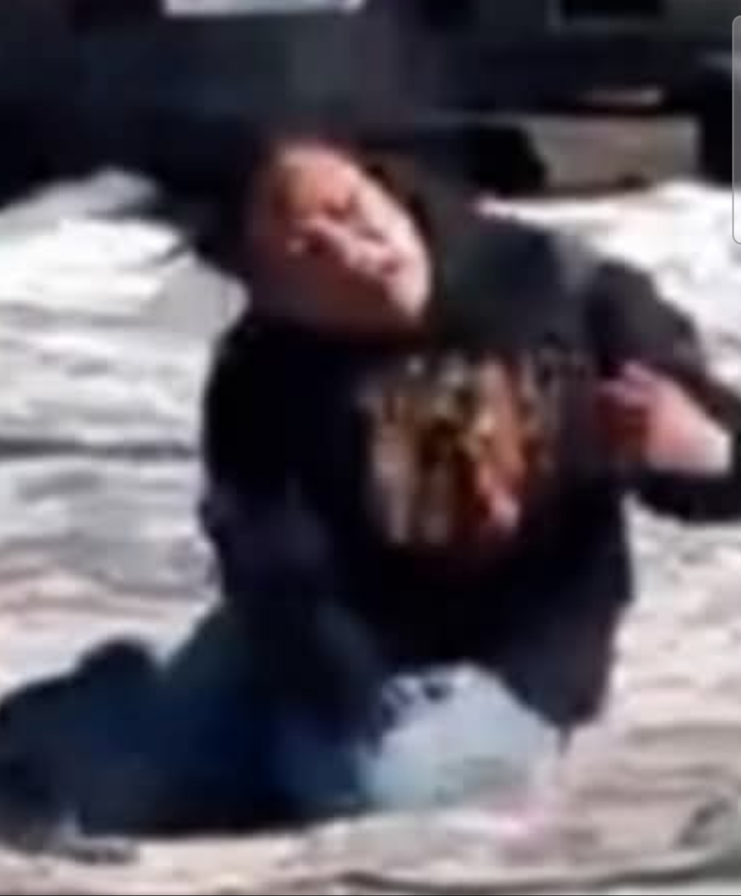 Dumb Blank Meme Template