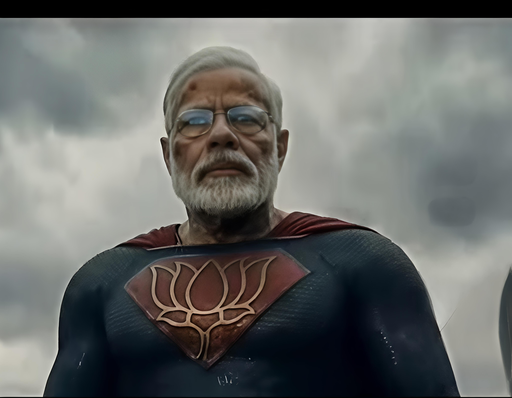 Lotus man Blank Meme Template