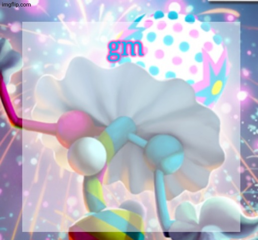 temp | gm | image tagged in temp | made w/ Imgflip meme maker