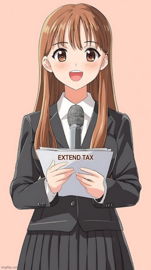 Sharing | EXTEND TAX | image tagged in memes,extend,tax,call it,something,else | made w/ Imgflip meme maker