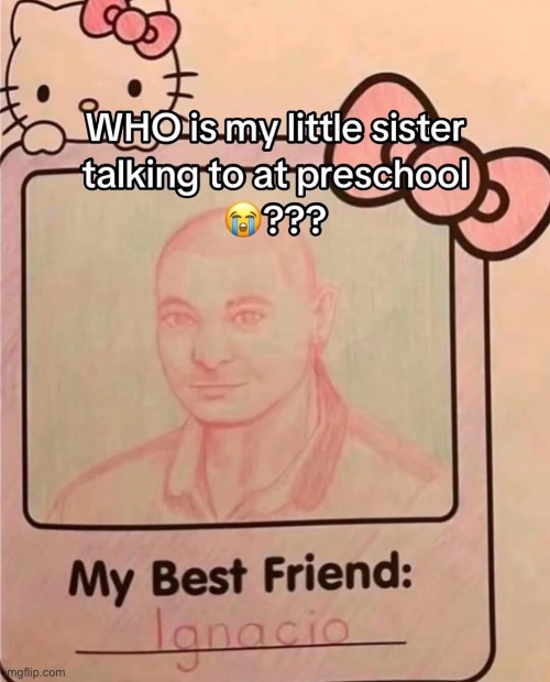 Ignacio | made w/ Imgflip meme maker