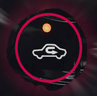 Car Recirculate Button Blank Meme Template