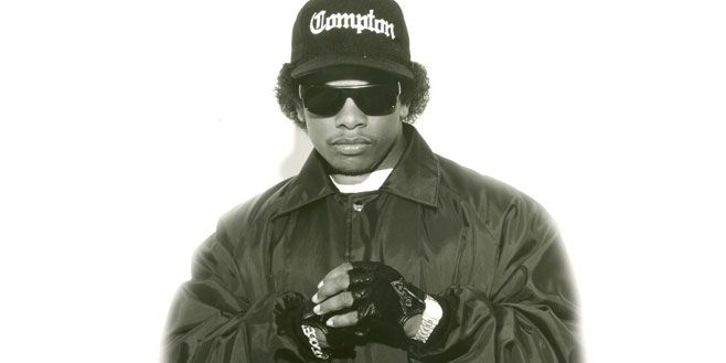 Eazy e Blank Meme Template