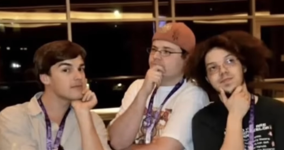 Think Blank Meme Template