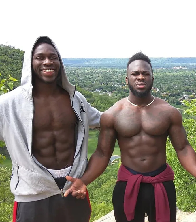 Smollett Blank Meme Template