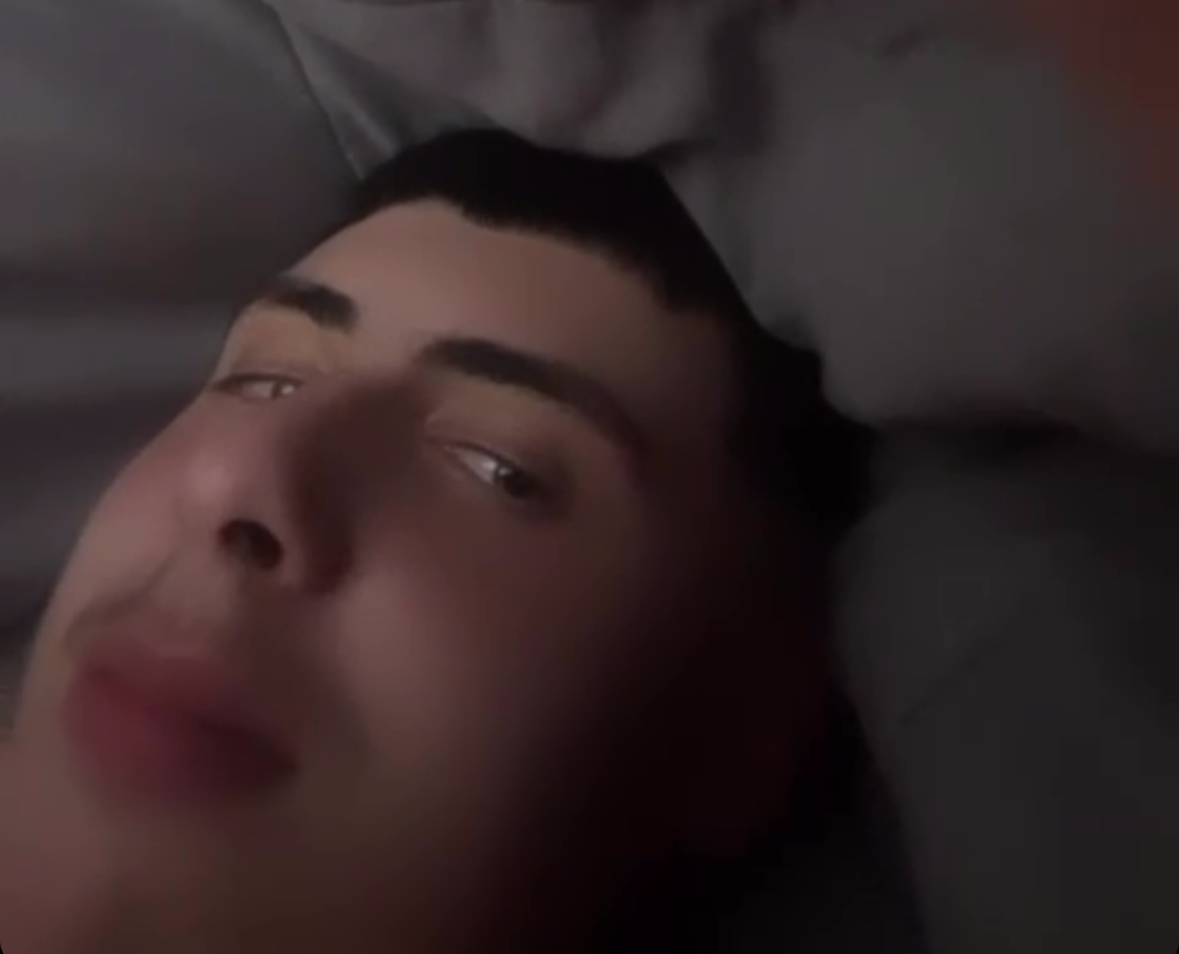 Chud Blank Meme Template