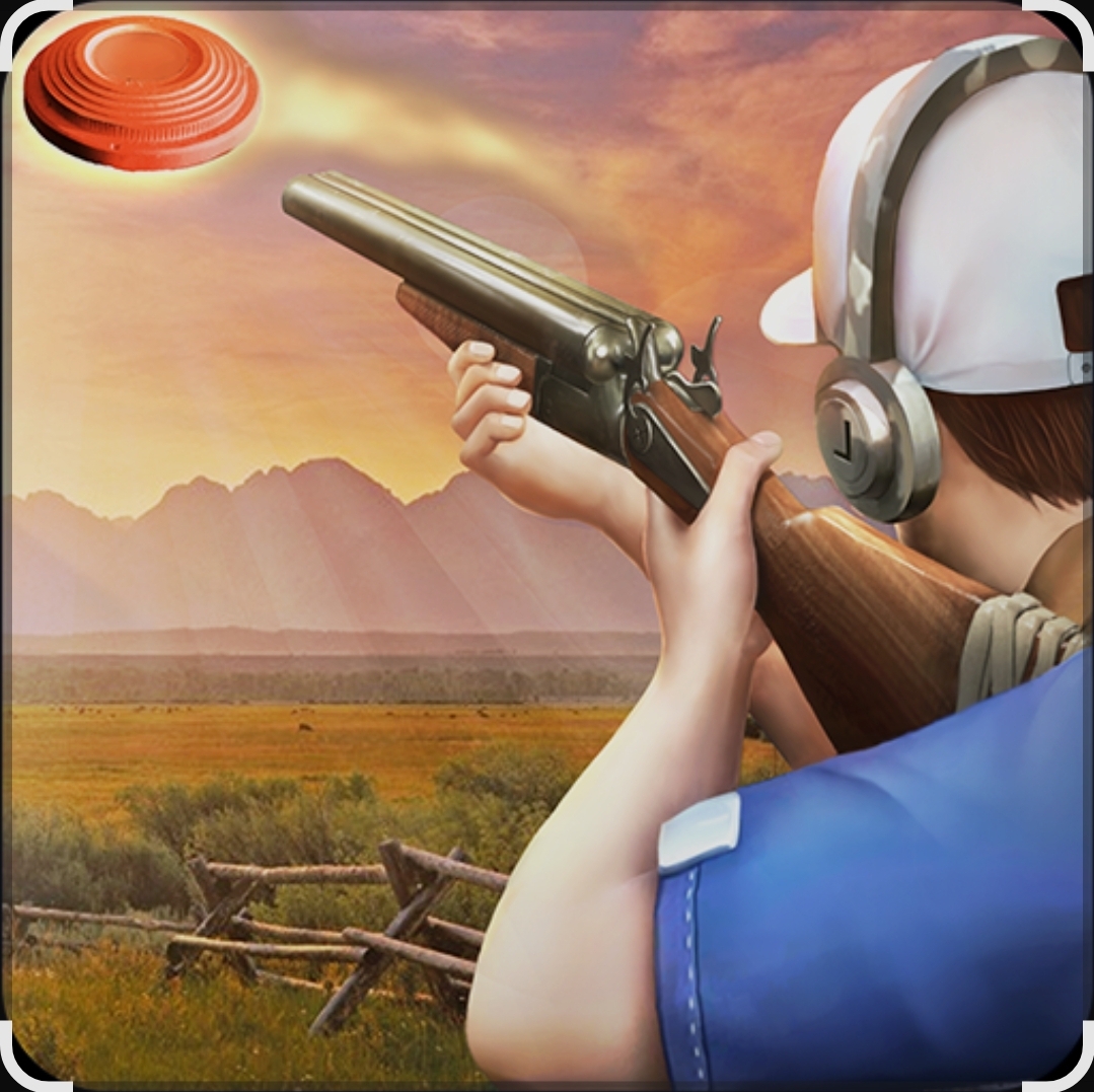 Skeet skeet Blank Meme Template