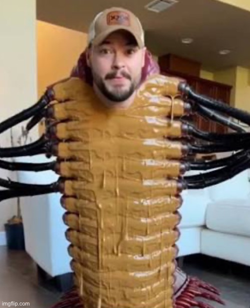 how i look at bro when he asks to go to mcdonald’s at 3 in the morning on a wednesday | made w/ Imgflip meme maker