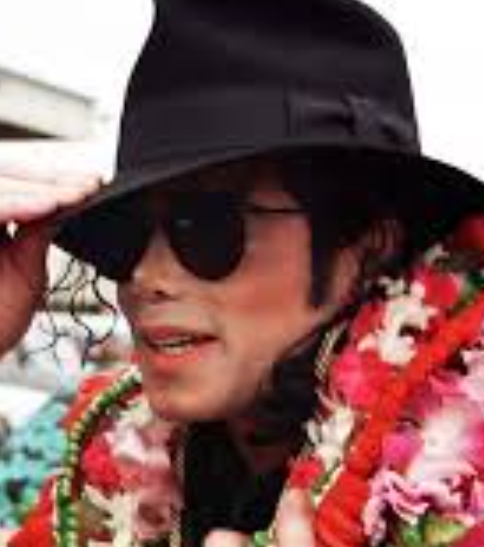 Micheal flower Blank Meme Template