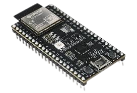 esp32 s2 mini Blank Meme Template