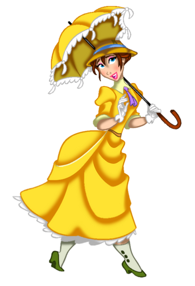 Jane Blank Meme Template