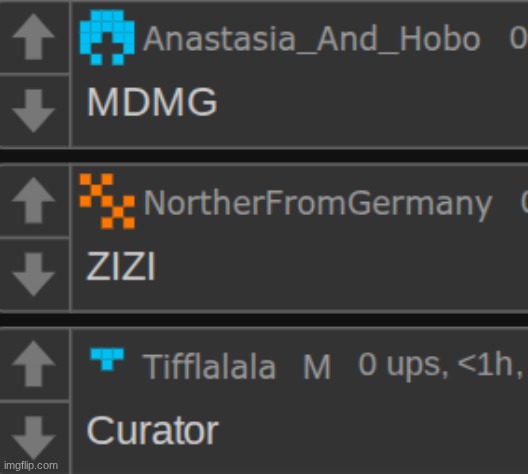 who we getting rid of | made w/ Imgflip meme maker