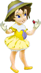 Young Jane Porter Meme Template