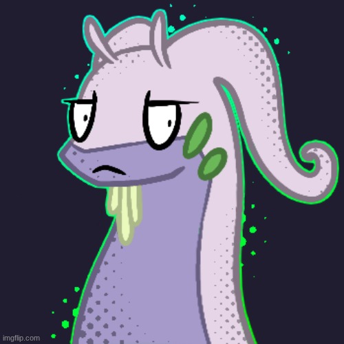 goodra dont | image tagged in goodra dont | made w/ Imgflip meme maker