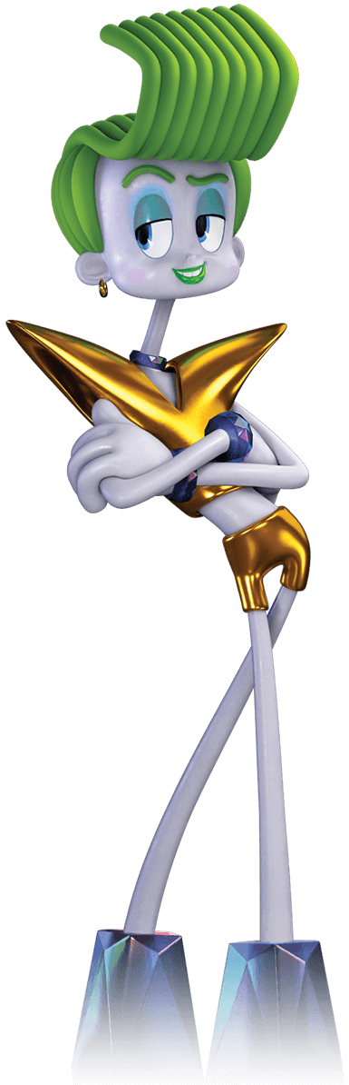 Veneer Blank Meme Template