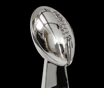 Superbowl Blank Meme Template