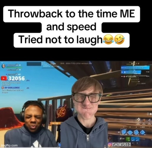 face reval | made w/ Imgflip meme maker