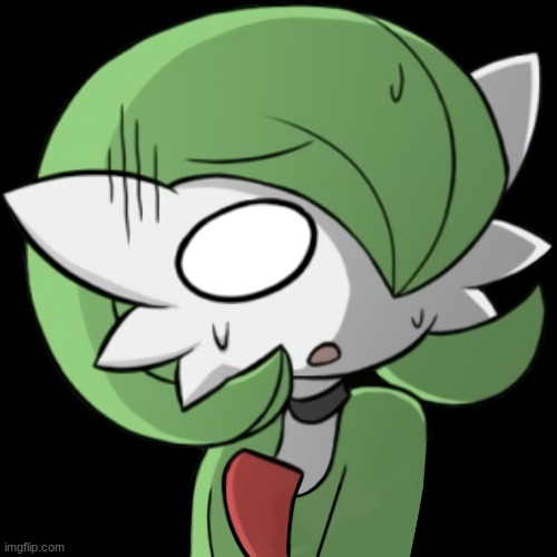 confused gardevoir | image tagged in confused gardevoir | made w/ Imgflip meme maker