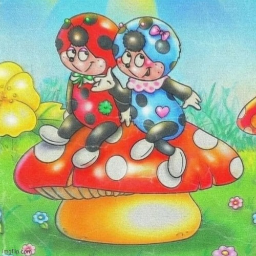 Cocomiel magic kids  fotos de cocomiel y babimiel vaquita de san antonio dibujo (Cococinel 1992) | image tagged in cococinel | made w/ Imgflip meme maker