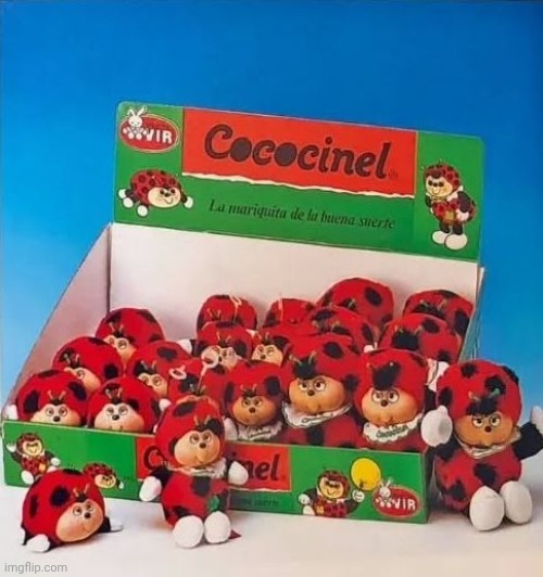Cocomiel peluche magic kids (Cococinel 1992) | image tagged in cococinel,cocomiel | made w/ Imgflip meme maker