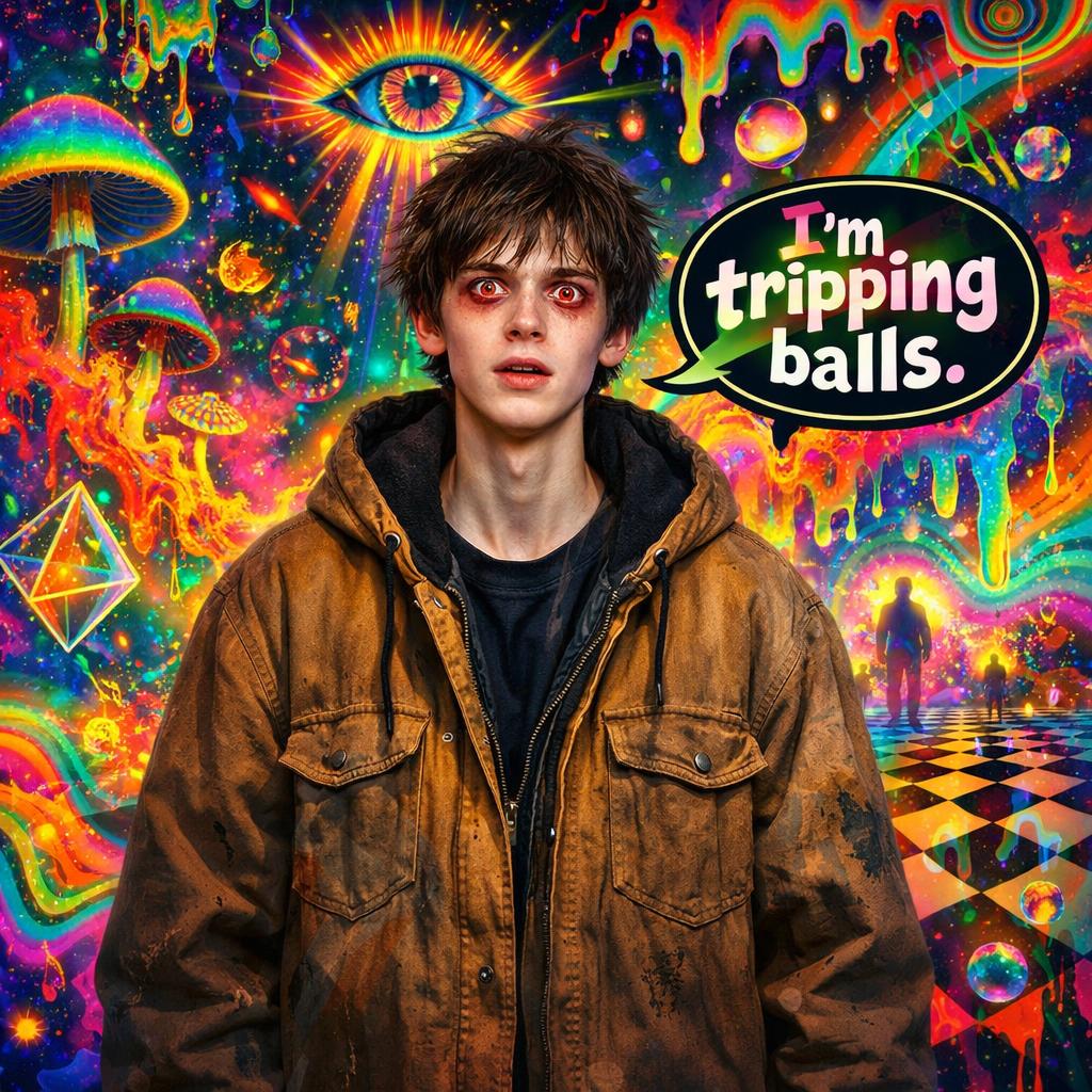 67 Blank Meme Template