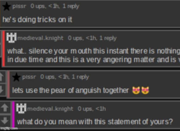 s | made w/ Imgflip meme maker