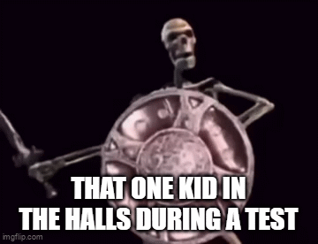 test takers - Imgflip