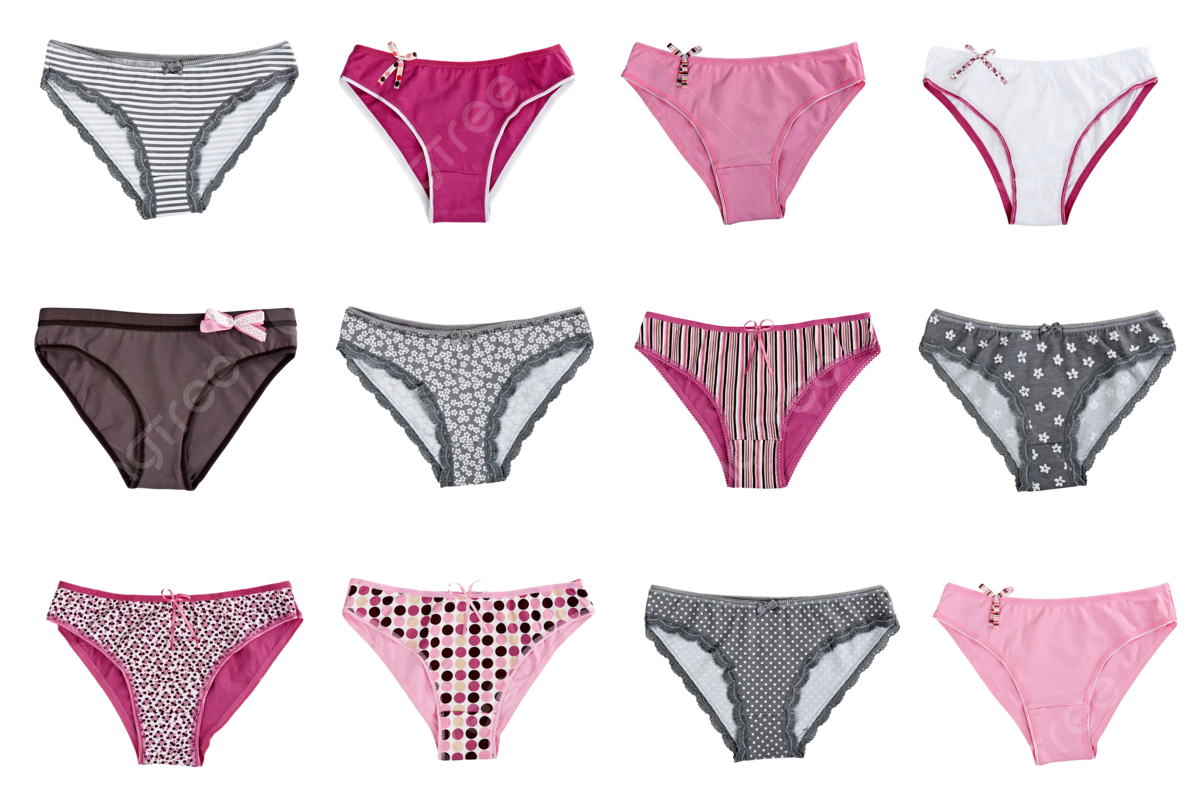 Panties Blank Meme Template